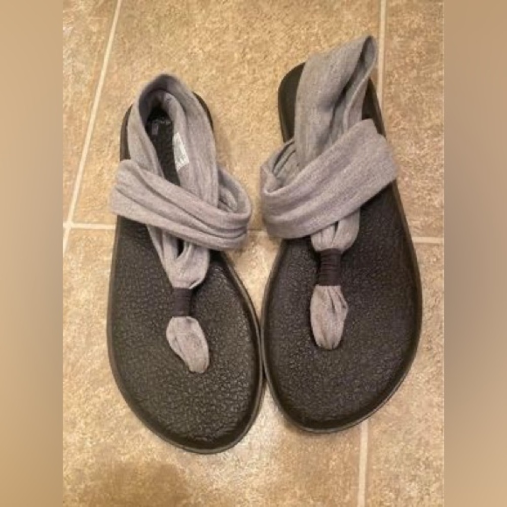 Sanuk Sandals